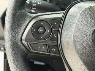 Toyota Corolla 2025 LE 4dr Sedán