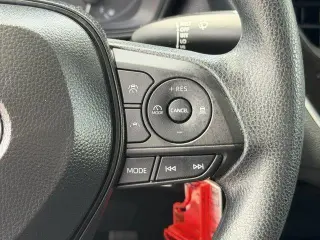 Toyota Corolla 2025 LE 4dr Sedán