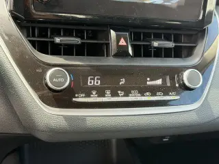 Toyota Corolla 2025 LE 4dr Sedán