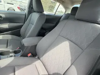 Toyota Corolla 2025 LE 4dr Sedán
