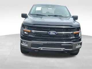 Ford F-150 2025 4x4 XLT 4dr SuperCrew 5.5 ft. SB