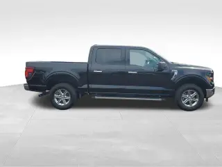 Ford F-150 2025 4x4 XLT 4dr SuperCrew 5.5 ft. SB