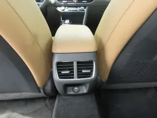 Hyundai SONATA 2022 Limited 4dr Sedán