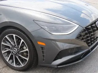 Hyundai SONATA 2022 Limited 4dr Sedán