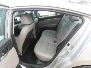 Hyundai ELANTRA 2020 Limited 4dr Sedan