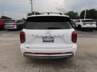 Hyundai PALISADE 2025 Calligraphy 4dr SUV