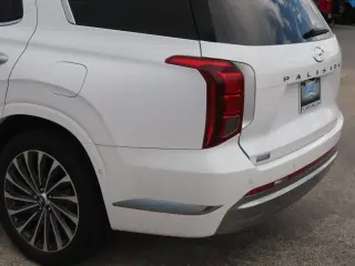 Hyundai PALISADE 2025 Calligraphy 4dr SUV