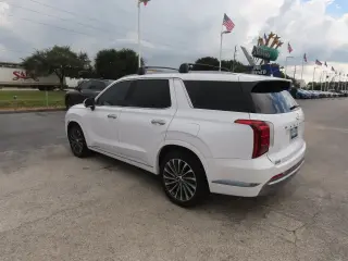 Hyundai PALISADE 2025 Calligraphy 4dr SUV