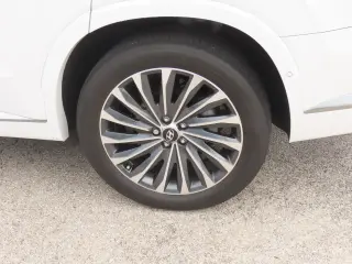 Hyundai PALISADE 2025 Calligraphy 4dr SUV