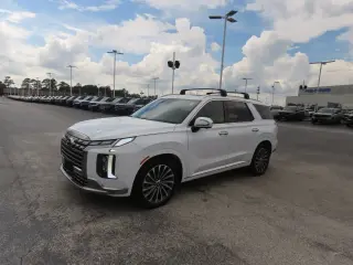 Hyundai PALISADE 2025 Calligraphy 4dr SUV