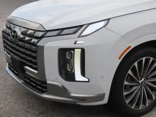 Hyundai PALISADE 2025 Calligraphy 4dr SUV