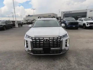 Hyundai PALISADE 2025 Calligraphy 4dr SUV