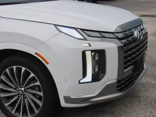 Hyundai PALISADE 2025 Calligraphy 4dr SUV