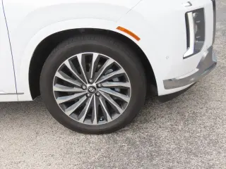 Hyundai PALISADE 2025 Calligraphy 4dr SUV