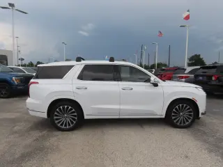 Hyundai PALISADE 2025 Calligraphy 4dr SUV