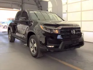 Honda Ridgeline 2024 AWD RTL 4p Cabina de tripulación 5.3 ft. CB