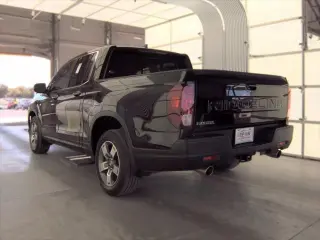 Honda Ridgeline 2024 AWD RTL 4p Cabina de tripulación 5.3 ft. CB