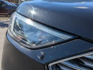 Ford Edge 2022 AWD Titanium 4dr Crossover