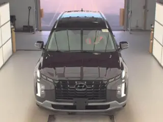 Hyundai PALISADE 2023 AWD SEL 4dr SUV