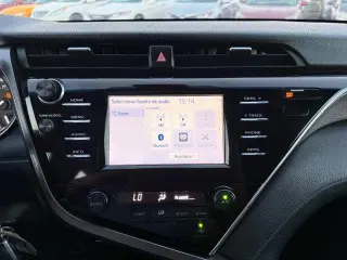 Toyota Camry 2018 SE 4dr Sedán