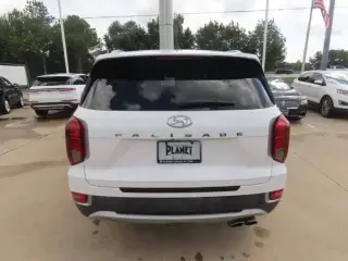 Hyundai PALISADE 2020 SEL 4dr SUV