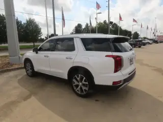 Hyundai PALISADE 2020 SEL 4dr SUV