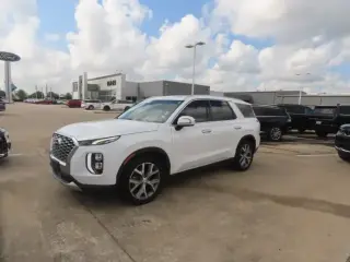 Hyundai PALISADE 2020 SEL 4dr SUV