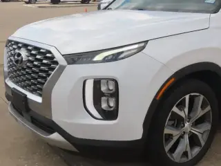 Hyundai PALISADE 2020 SEL 4dr SUV