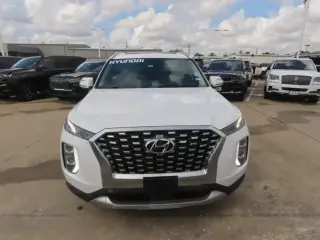 Hyundai PALISADE 2020 SEL 4dr SUV
