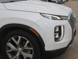 Hyundai PALISADE 2020 SEL 4dr SUV