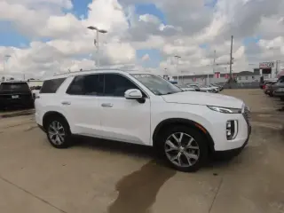 Hyundai PALISADE 2020 SEL 4dr SUV