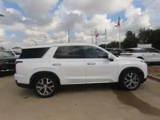Hyundai PALISADE 2020 SEL 4dr SUV
