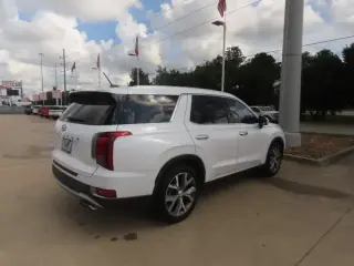 Hyundai PALISADE 2020 SEL 4dr SUV