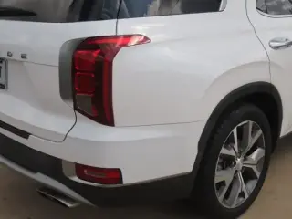 Hyundai PALISADE 2020 SEL 4dr SUV