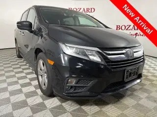 Honda Odyssey 2019 EX-L 4dr Mini-Van