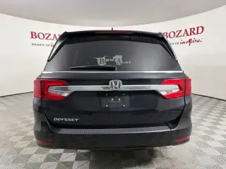 Honda Odyssey 2019 EX-L 4dr Mini-Van