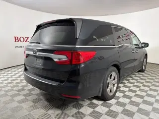 Honda Odyssey 2019 EX-L 4dr Mini-Van