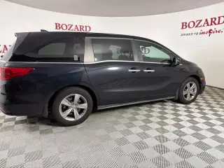Honda Odyssey 2019 EX-L 4dr Mini-Van