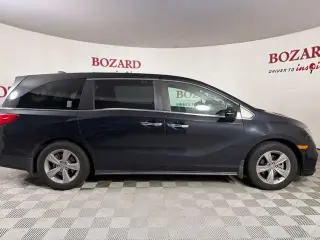 Honda Odyssey 2019 EX-L 4dr Mini-Van