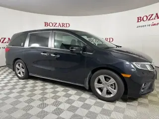 Honda Odyssey 2019 EX-L 4dr Mini-Van
