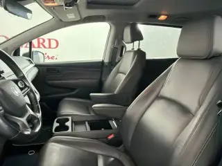 Honda Odyssey 2019 EX-L 4dr Mini-Van