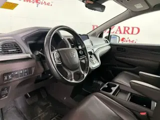 Honda Odyssey 2019 EX-L 4dr Mini-Van