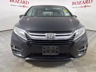 Honda Odyssey 2019 EX-L 4dr Mini-Van