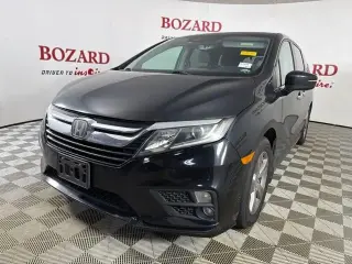 Honda Odyssey 2019 EX-L 4dr Mini-Van