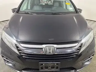 Honda Odyssey 2019 EX-L 4dr Mini-Van