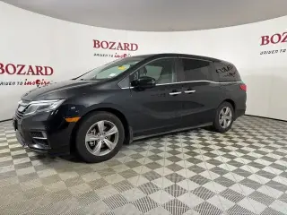 Honda Odyssey 2019 EX-L 4dr Mini-Van