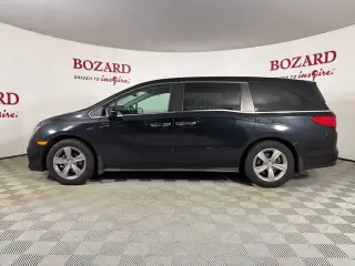 Honda Odyssey 2019 EX-L 4dr Mini-Van