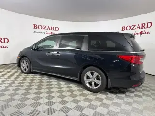 Honda Odyssey 2019 EX-L 4dr Mini-Van