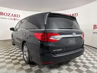 Honda Odyssey 2019 EX-L 4dr Mini-Van