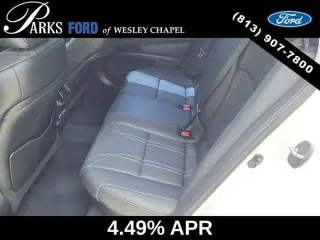 Lexus ES 300h 2022 Ultra Luxury 4dr Sedan